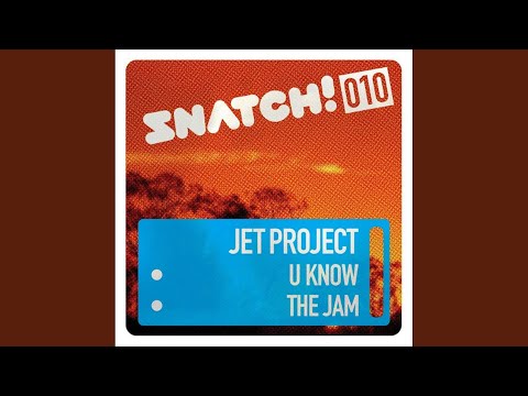 The Jam (Original Mix)