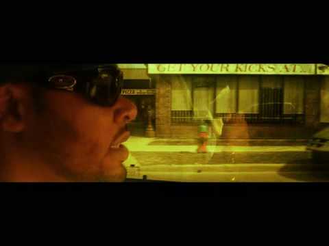 Jigz Crillz - Grind Harder (Music Video)