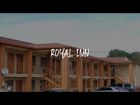 Royal Inn Review - Port Arthur , United States of America