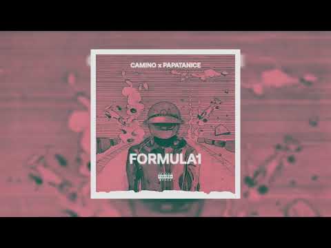 CAMINO - HAMILTON (prod. by Fxnder)