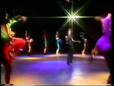 Mastelloni - canta - Febbre del sabato sera