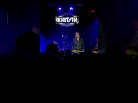 Musicians And Beer - Del Amitri