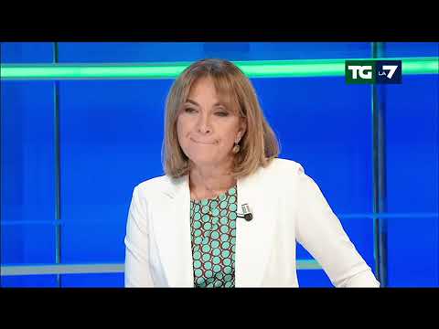 Edizione della notte del 19/02/2026