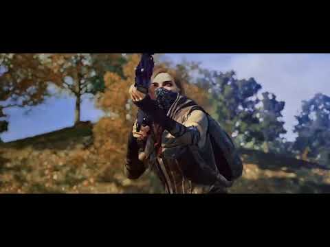 Alan Walker - Live Fast (feat. A$AP Rocky) Vídeo Oficial