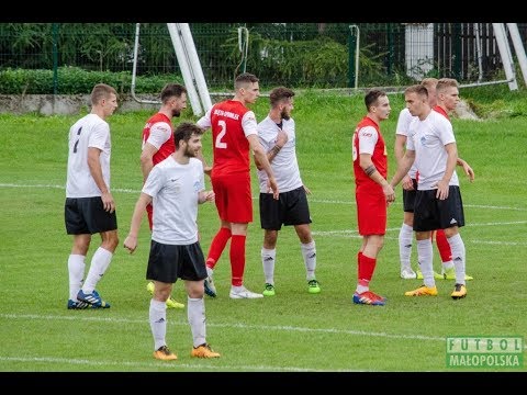 3L: Jutrzenka Giebułtów - Orlęta Radzyń Podlaski 1:1 (1:1)