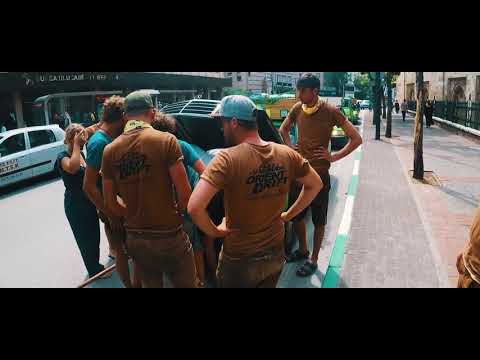 Allgäu Orient Rally 2017 - Team Orientdrift - Aftermovie