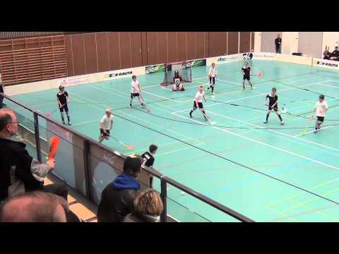 pronssiottelu TPS Panthers Steelers Musta maalikooste