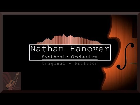 Video thumbnail for Dictator