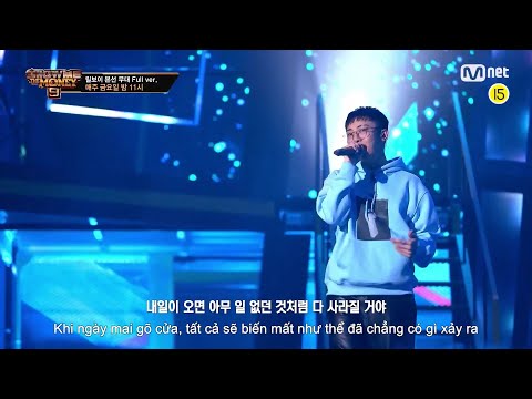 [VIETSUB] [LGIst] Lil Boi - Tomorrow (feat. Giriboy, BIG Naughty) | SMTM9 EP.8