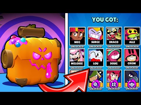 Pumpkin Boxes Are INSANE...Best Box Opening EVER!