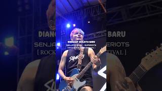 Download lagu SENJATA BARU - SUPERIOTS #superiots #punk #punkrock #rock #metal #festival mp3