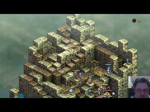 Tactics Ogre: Reborn, part 11