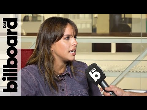 Rosario Ortega llega a La Tangente el 16 de junio para presentar su más reciente álbum “Track”