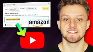 How To Add Amazon Affiliate Links To YouTube Videos (Quick & Easy)