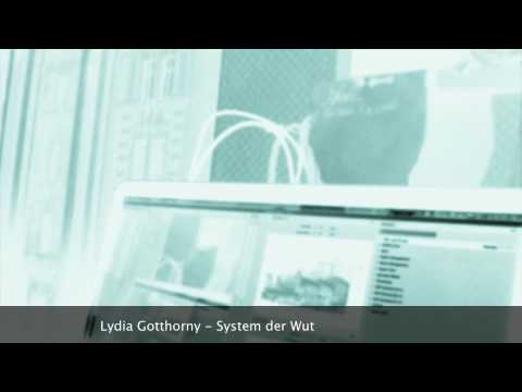 Lydia Gotthorny - System der Wut