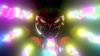 Cover art for STRAWBERRY SERENITY