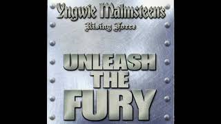 Yngwie Malmsteens - Unleash The Fury
