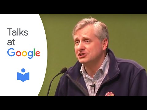 Thomas Jefferson: The Art of Power | Jon Meacham | Talks at Google