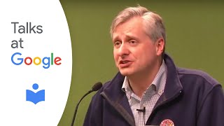 Jon Meacham: "Thomas Jefferson: the Art of Power" | Talks at Google