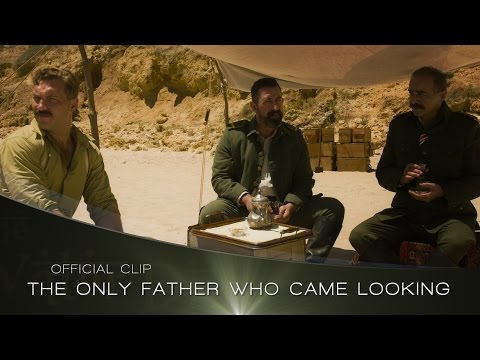 The Water Diviner Movie | Official Clip | The Only Father Who Came Looking