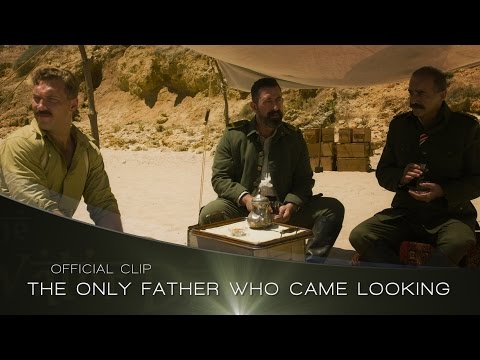 The Water Diviner (Clip 'The Only Father Who Came Looking')