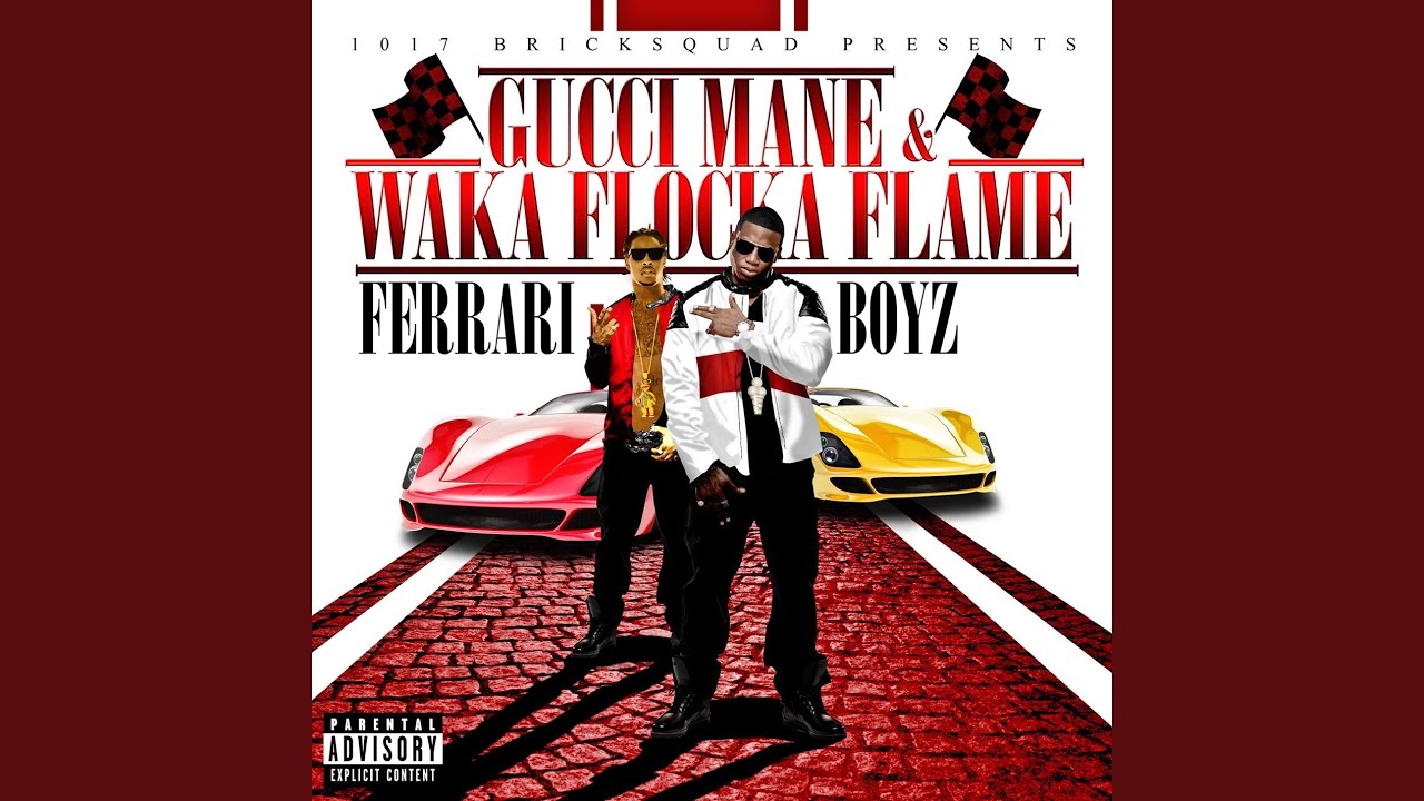 Gucci Mane - So Many Things