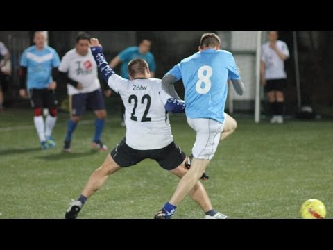 Fair Play - UBS: 5. tydzień (FLS Wiosna 2014)