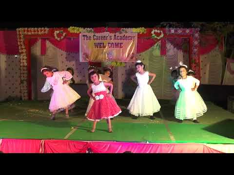 Chhoti si pyari si  nanhi si