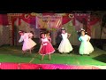Chhoti Si Pyari Si Nanhi Si