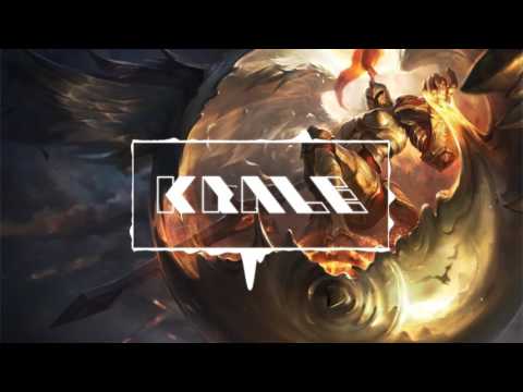 Krale - The Judicator [Free Download]