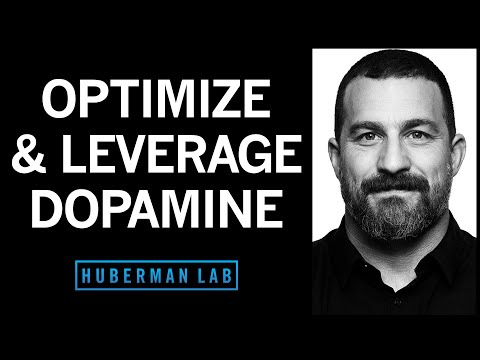 Leverage Dopamine to Overcome Procrastination & Optimize Effort