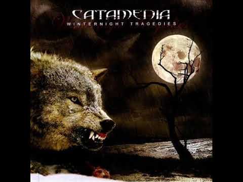 Catamenia  —Winternight Tragedies (2005) (Full Album)