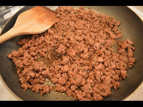 download lagu mp3 mp4 How To Make Ground Beef, download lagu How To Make Ground Beef gratis, unduh video klip How To Make Ground Beef