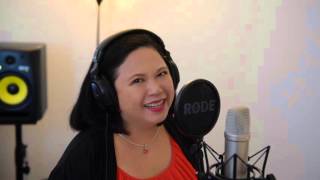 Lalaine &amp; Ronnie&#39;s Project #1