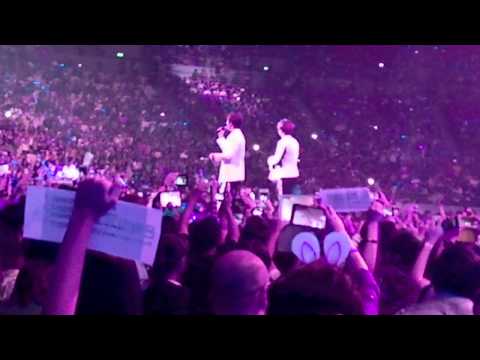 150412 BEST OF BEST PH SUPER JUNIOR  OPPA OPPA