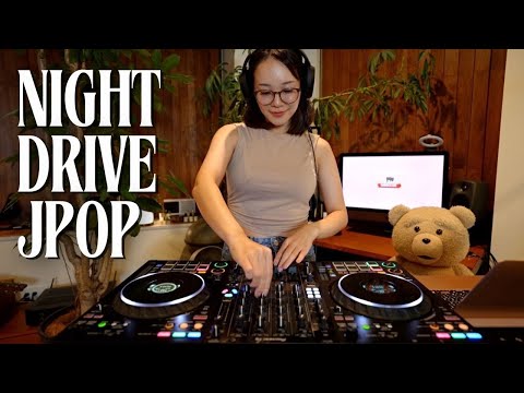 【JPOP】Japanese summer songs to listen to during driving time🚗☀️