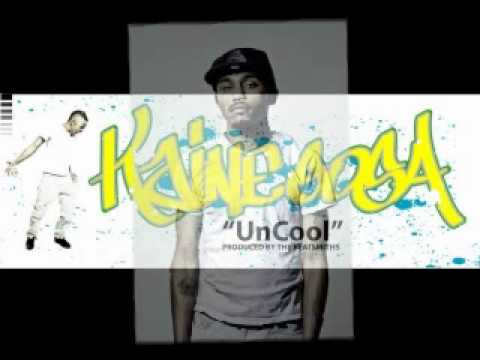 KAINE SOSA   (five singles)