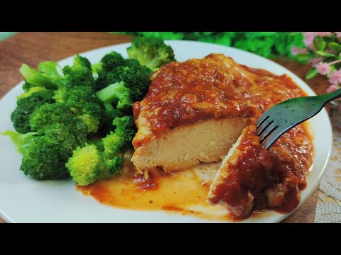 Homemade Chicken Recipes! Easy Chicken Recipes