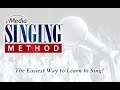 eMedia Singing Method Video #1