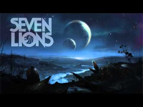 Seven Lions - Worlds Apart with Kerli