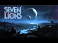 Seven Lions - Worlds Apart with Kerli 