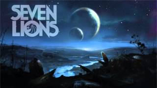 Seven Lions - Worlds Apart with Kerli