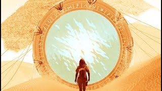 Stargate Origins - Trailer (VO)