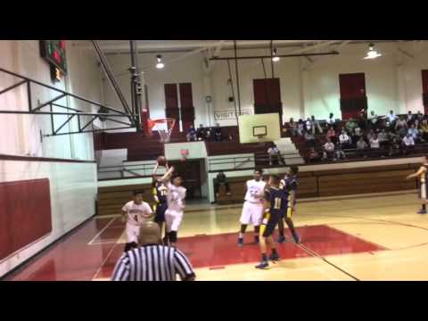 5'6 Coby Escolano Is The Best Shooter In Highschool! OFFICIAL Hoopmixtape Vol.1