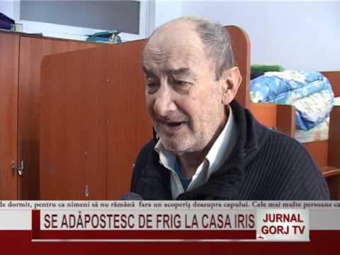 SE ADAPOSTESC DE FRIG LA CASA IRIS
