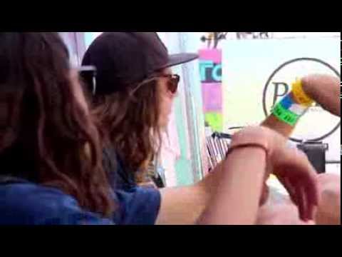 Penny Skateboards X Bowl-A-Rama Bondi 2014