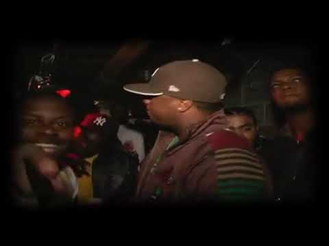 Cassidy & Murder Mook- Expect The (Unexpected Official Video) [Throwback Thursday]