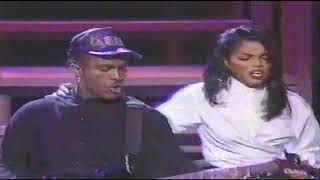 Janet Jackson - Black Cat ( Live ) - MTV Video Music Awards