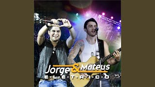 Voa Beija-Flor (Jorge &amp; Mateus Elétrico [Final])