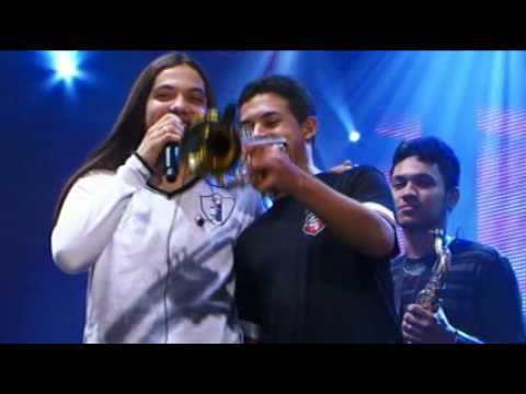 11 - Alaíde - Garota Safada DVD Promocional Campina Grande 15.11.09 By_Thiago Safadão.avi